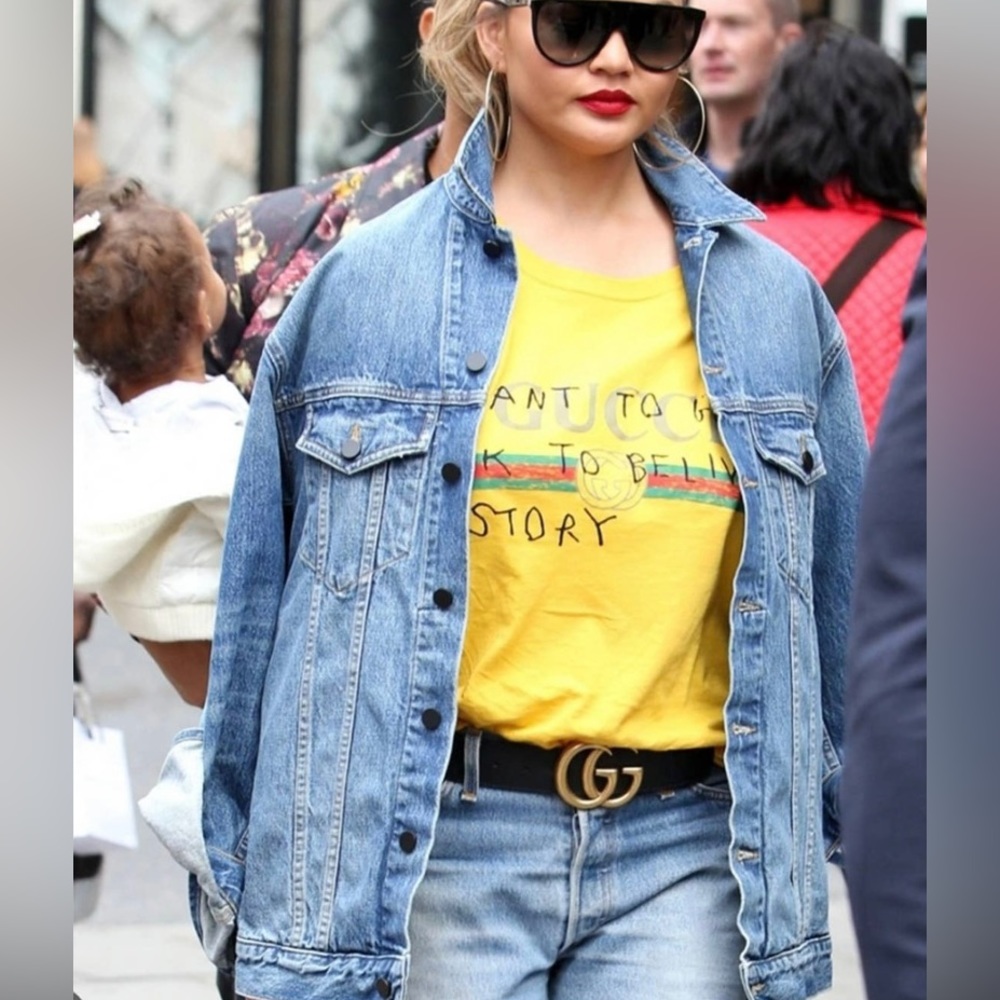 Levi’s Jean Jacket